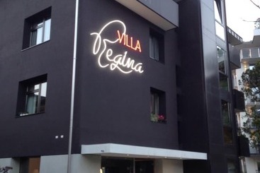 Villa Regina