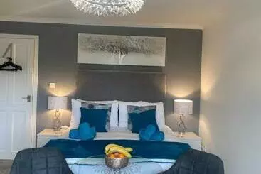 Bed and Breakfast Dandelion