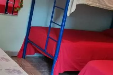 Hotel Cabinas Mitchaelle S