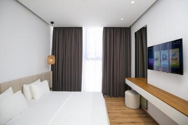 Otel Oricon Coast Luxury Resort