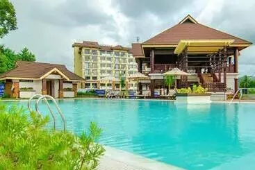 アパートホテル One Oasis Condominium  Cagayan De Oro City