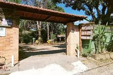 ペンション Casa Dos Artistas