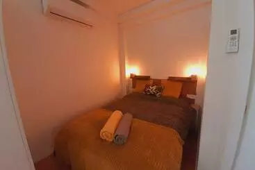 پانسیون Golden Realejo Apartment