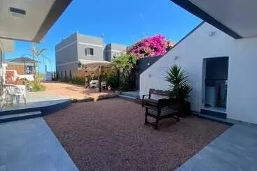 ペンション Morada Summer Beach Beira Mar