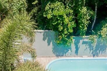 Pension (Hôtel basse catégorie) Vila Baiana Pousada