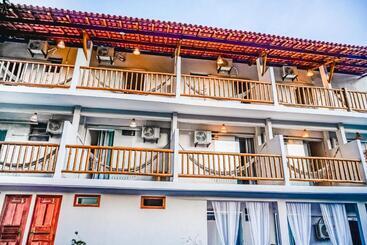 ペンション Vila Baiana Pousada