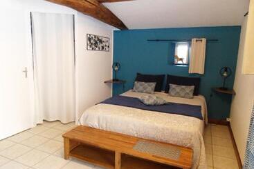 Bed and Breakfast Au Petit Bignon