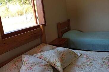 Albergue Pousada águas Da Canastra