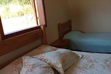 Retkeilymaja Pousada águas Da Canastra