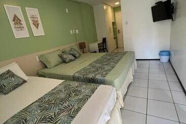 酒店 Gran Lençois Flat Residence Barrerinhas