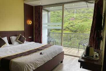 בית מלון כפרי Greenland Residency