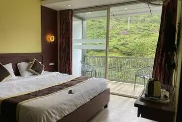 Hotel Greenland Residency