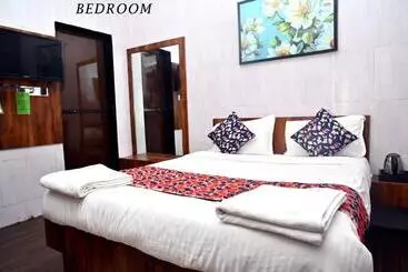 Hotel Kk Tree Retreat Igatpuri