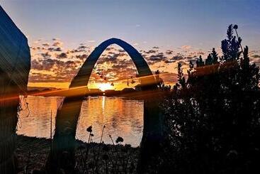Hotel Los Uros Lago Titicaca