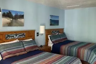 Motelli M22 Inn Glen Arbor