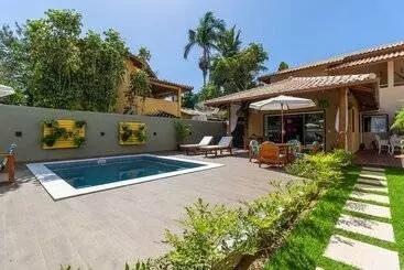 هاستل Pousada Casa Cajá