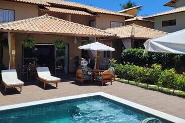 Hostel Pousada Casa Cajá