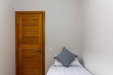 ユースホステル Pousada Casa Cajá