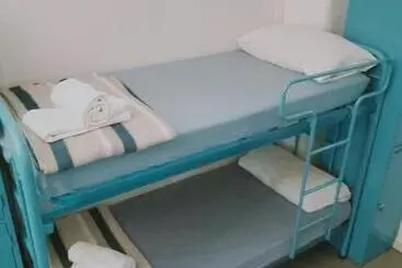 Bedcelona Hostel