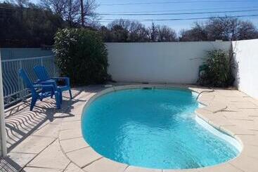 Aparthotel La Ciotat Le Saint Estève