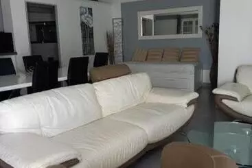 Huoneistohotelli La Ciotat Le Saint Estève