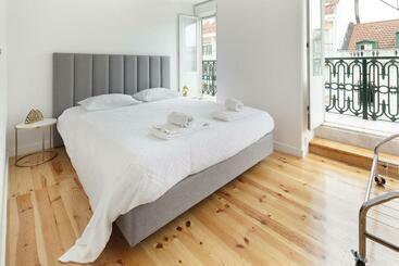 ペンション Cosy Room In Alcantara   Lisboa