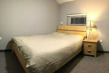 ユースホステル London Gate Lodge   Private En Suite Rooms, Kings Lynn, Central Location