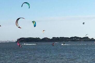 Bed and Breakfast Kite Hub Lo Stagnone