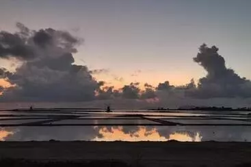 Nocleg ze śniadaniem Kite Hub Lo Stagnone