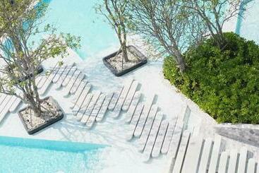 酒店 Veranda Residence Pattaya By Fon
