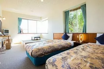 Hôtel We Home Villa   Jogasaki Onsen     Vacation Stay 19348v