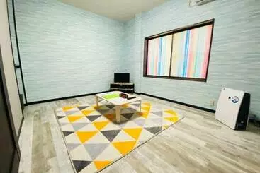 ペンション Step By Step   Vacation Stay 25753v