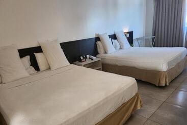 Aparthotel Ritz Suites Maceió Flat Particular Temporada