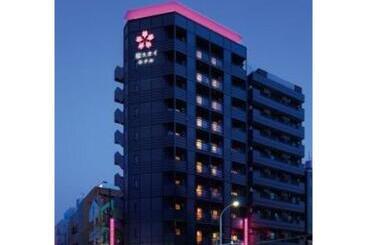 Sakura Sky Hotel   Vacation Stay 18449v