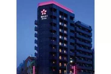 Sakura Sky Hotel   Vacation Stay 18449v