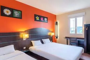 B&b Hotel Agen Castelculier