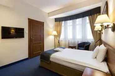 Bukowy Park Hotel Medical Spa