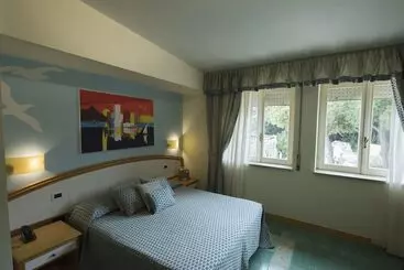 Grand Hotel Il Ninfeo