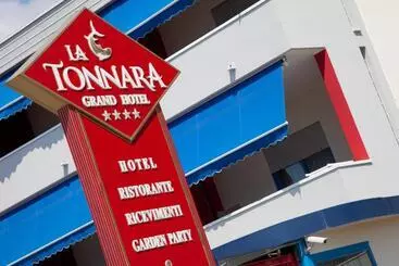 Grand Hotel La Tonnara