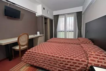 Hotel Alla Corte Spa & Wellness Relax