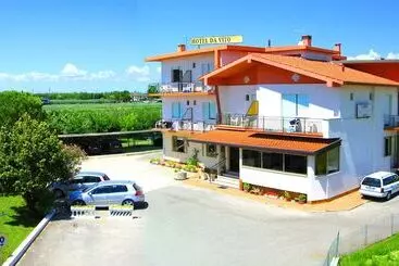 호텔 B&b Garnì Da Vito