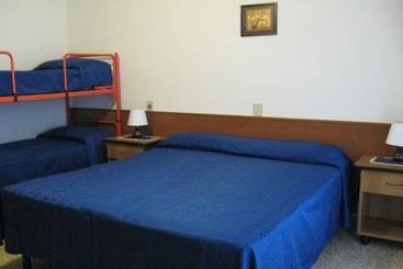 호텔 B&b Garnì Da Vito