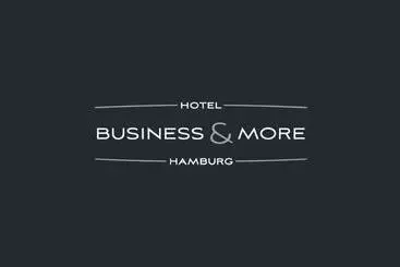 Hotelli Business & More Self Check In