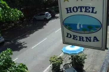 Hotel Derna