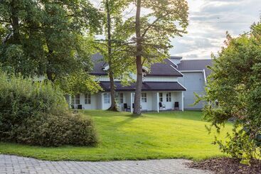 Jegtvolden Fjordhotell