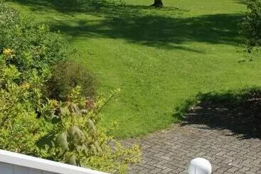 Jegtvolden Fjordhotell