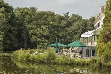 Отель Kasteel Engelenburg