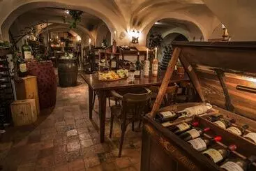 Отель Kasteel Engelenburg