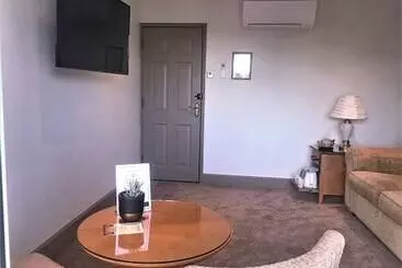 ホテル La Barbarie