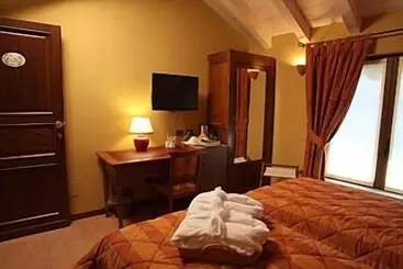 فندق Locanda Da Carla